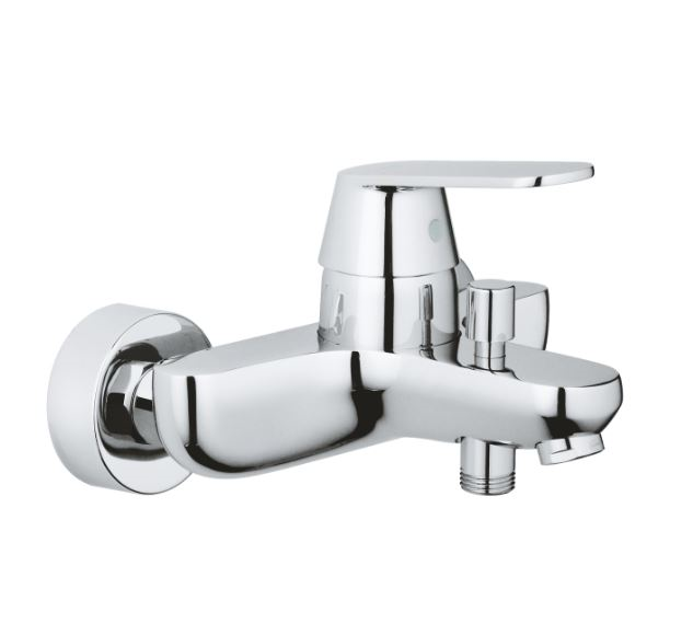 Eurocosmo Bathroom Mıxer 32831000