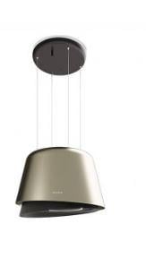 Hood Titanium Plus Gold W Dg Matt Faber45 345.0541.068