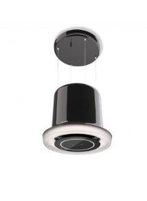 Davlumbaz Titanium Plus Whıte45 345.0541.008