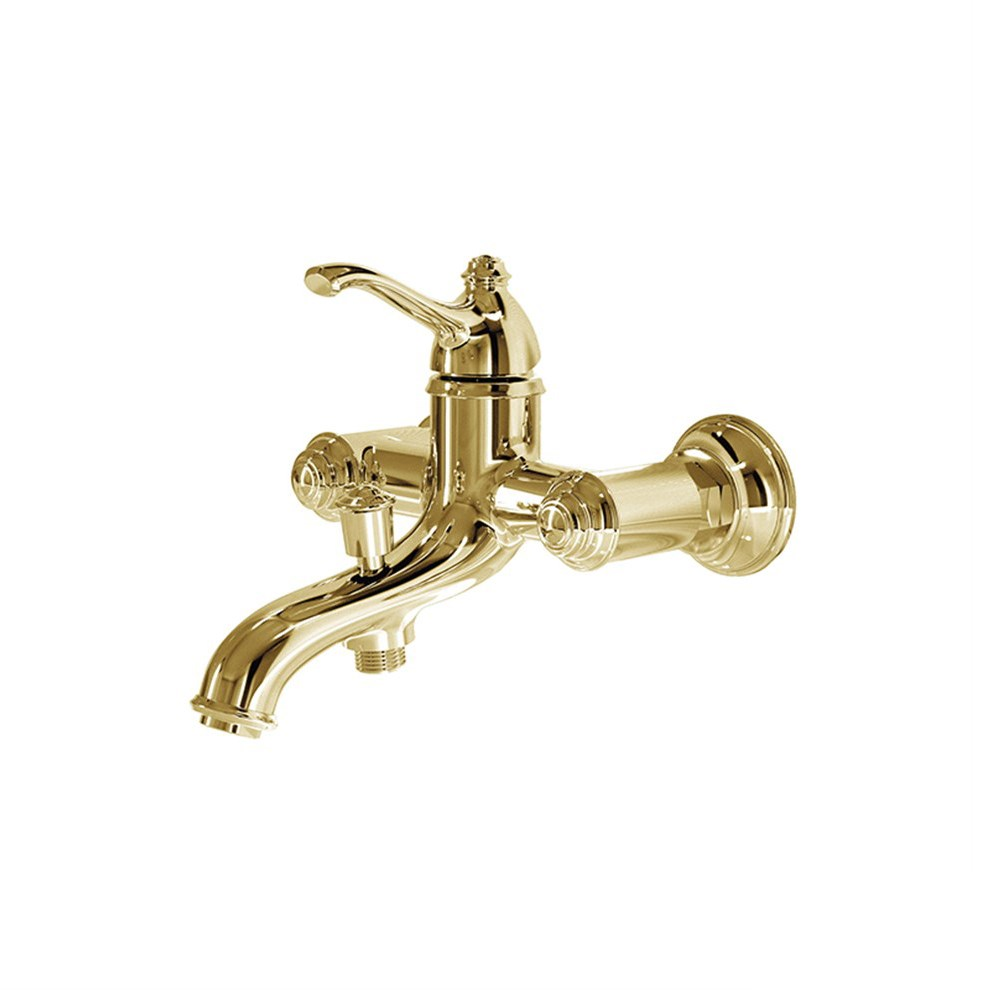 Kale Artdecor Banyo Bataryası Altın 410200500123