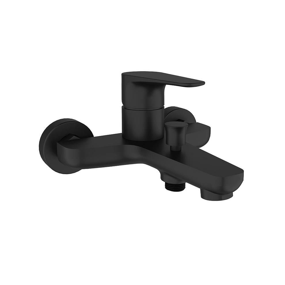 Kale Zero Banyo Bataryası Siyah  410200500508