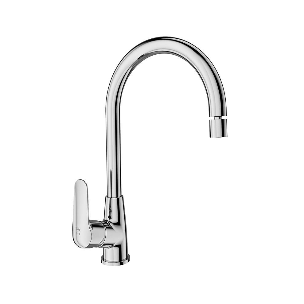 Kale Trevi Mafsallı Mutfak Bataryası  410200502964