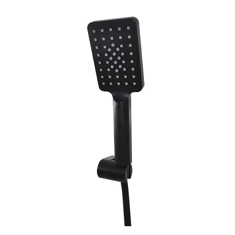 Newarc El Dus Takımları Aqua El Dus Takımı - Sıyah 410525r-05 410525R-05