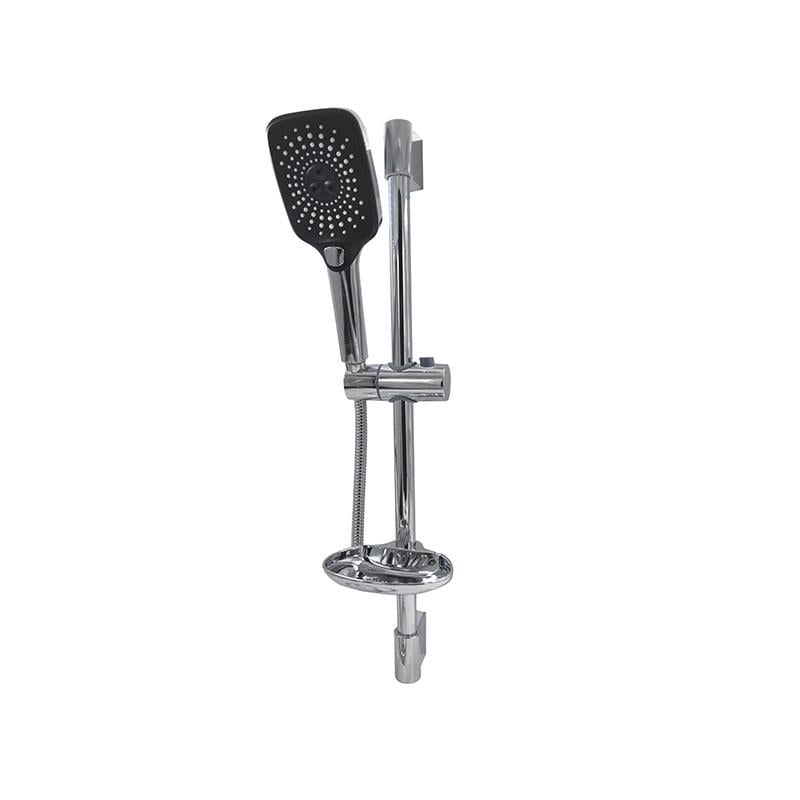 Drop Sürgülü Üst Takım - Krom 430245
