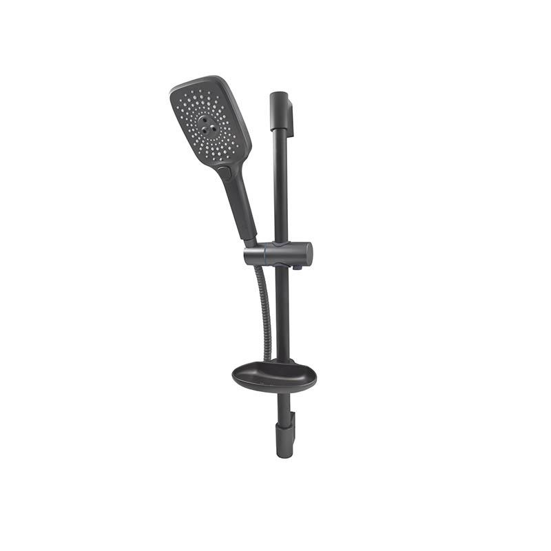Next Sürgülü Üst Takım - Metalık Grı 430245G