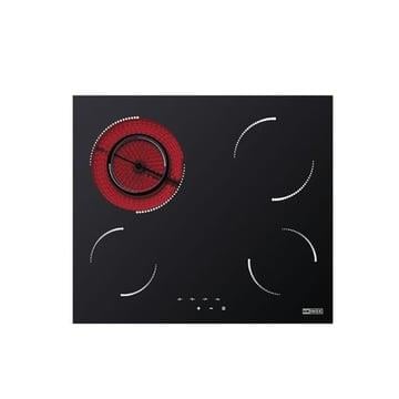 Rubıx 20 Vıtroseramık Ocak 436.6040.V089