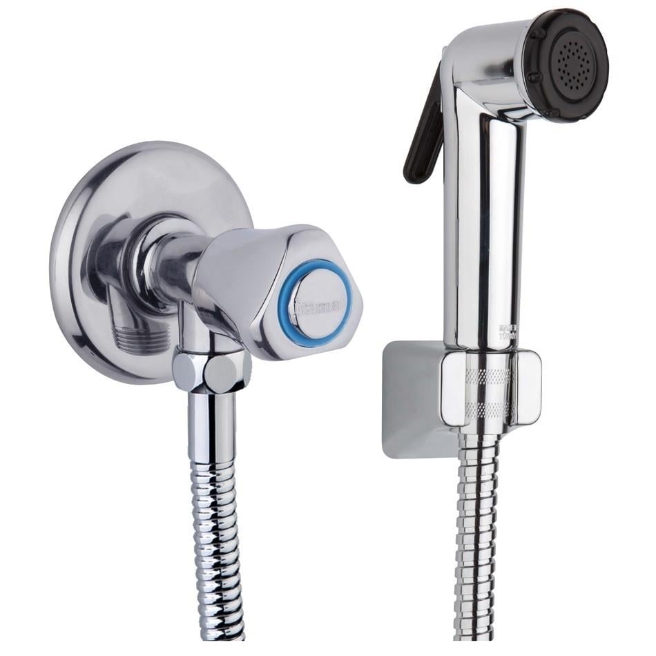 Krom Kafalı Pop-Up Lavabo Sıfonu 440