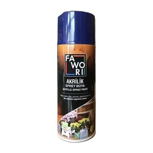 Fwr Akr.Sprey Ral7015 Orta Grı 400Ml 5082-7580-38-00014