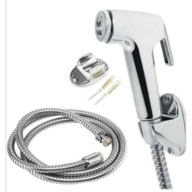 Taharatmatik Krom 52105