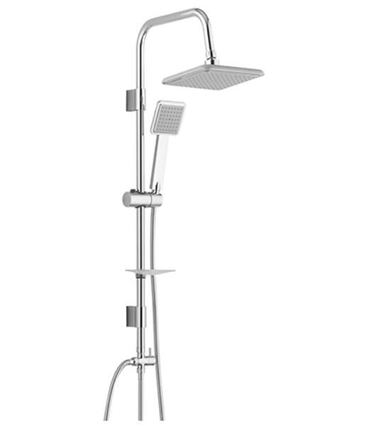 Tepe Dus Seti Rain Pratik Kare 1 Fk 53260