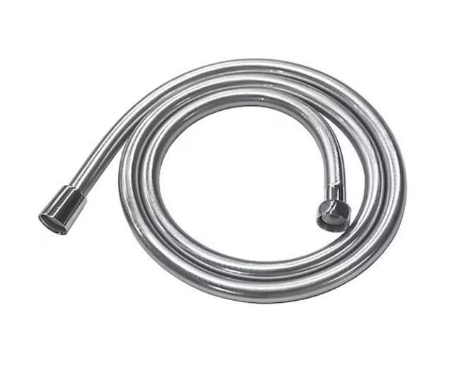 180 Cm Sılver Spıral (Pvc) Vakumlu 54300 54300