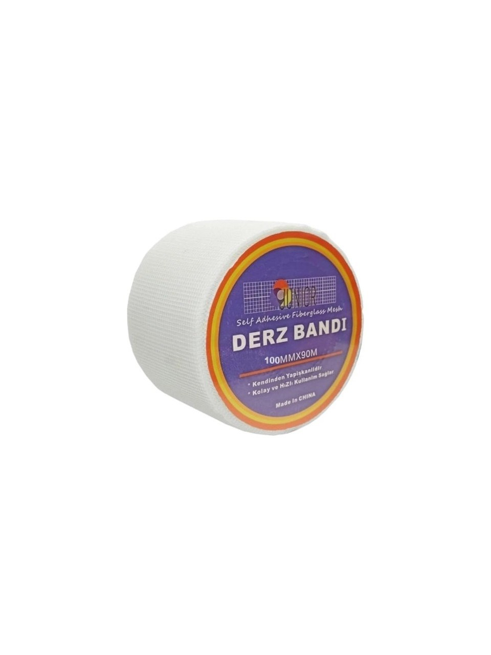 Derz Bandı 10cm * 90 5445822