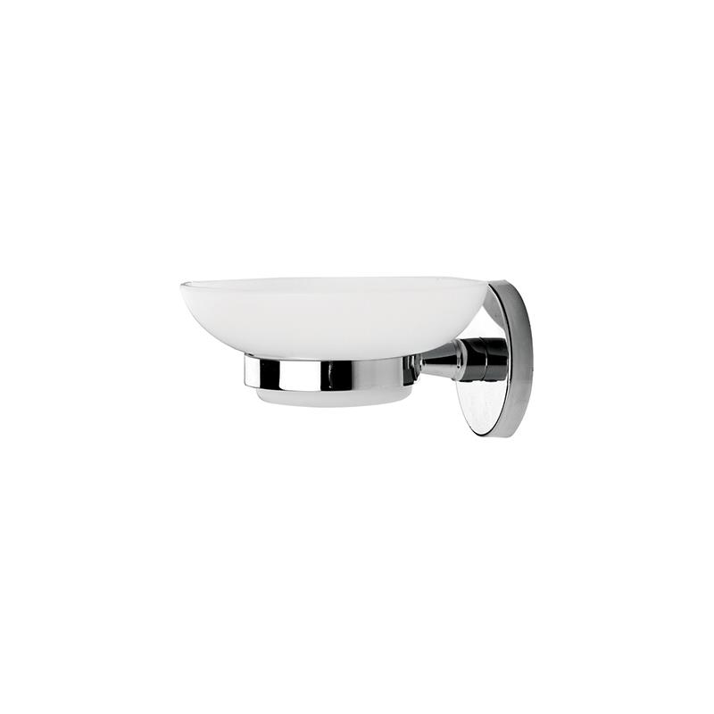 Newarc Banyo Aksesuarları Mınlıne Sabunluk Krom 646161 646161