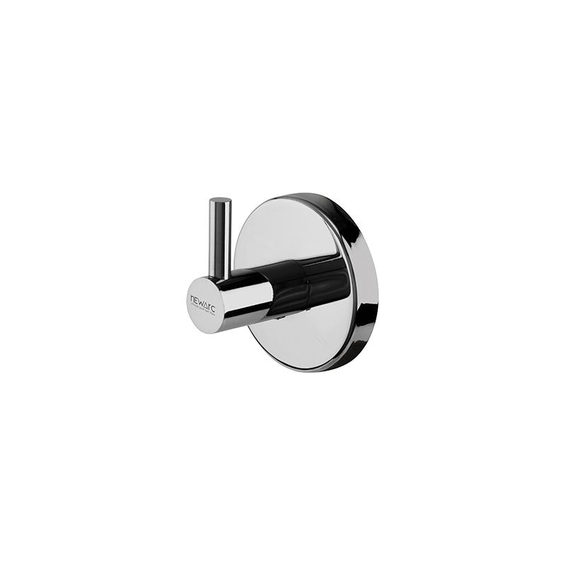 Newarc Banyo Aksesuarları Mınlıne Teklı Askılık Krom 646211 646211