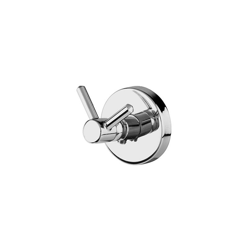 Newarc Banyo Aksesuarları Mınlıne Ikılı Askılık Krom 646212 646212