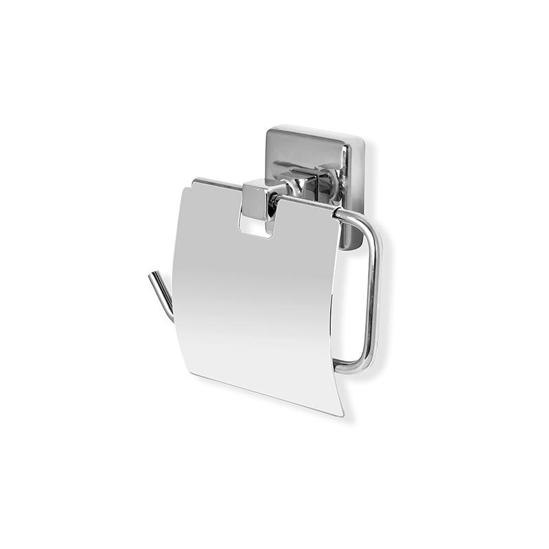 Newarc Banyo Aksesuarları Aqua Tuvalet Kagıtlık Krom 653152 653152
