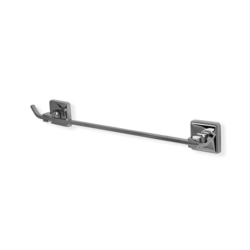 Newarc Banyo Aksesuarları Aqua Düz Havluluk Krom 653312 653312
