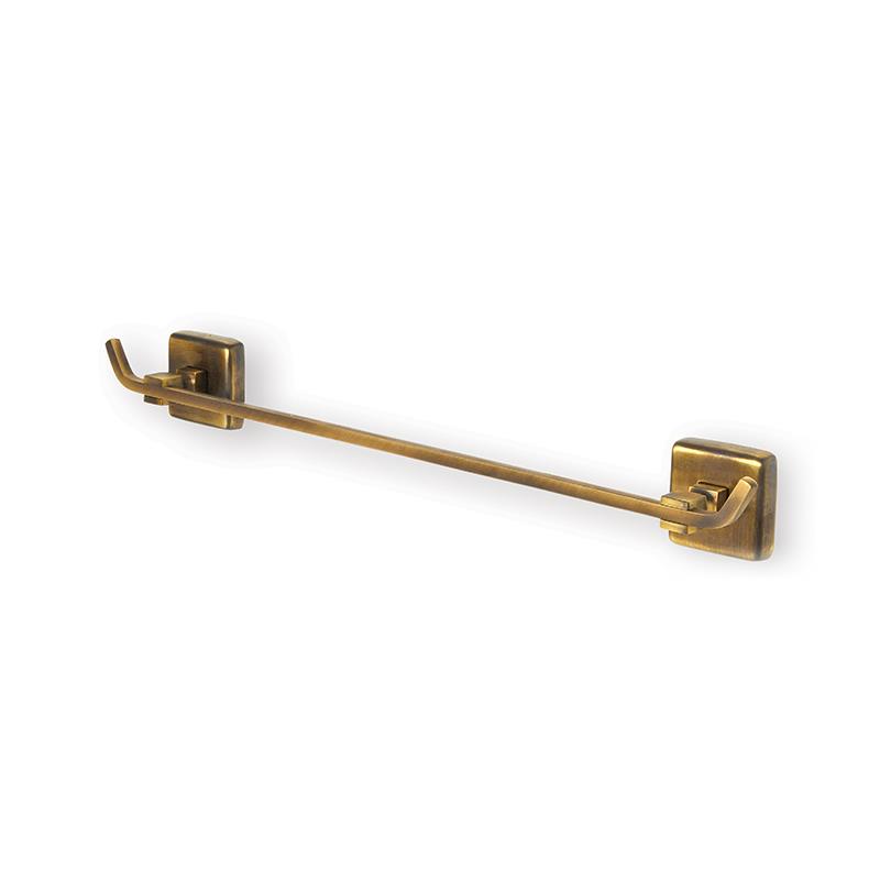 Newarc Banyo Aksesuarları Aqua Düz Havluluk Bronz 655312 655312