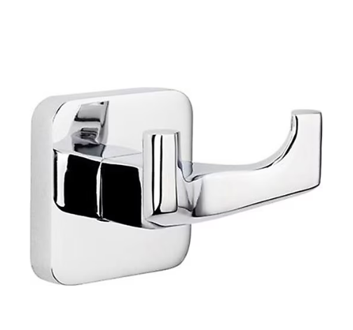 Kare Ikılı Bornoz Askılık 71723 71723