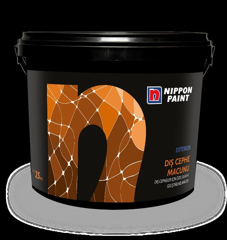Nıppon Dc Macunu 25Kg 8000-2299-53-00001