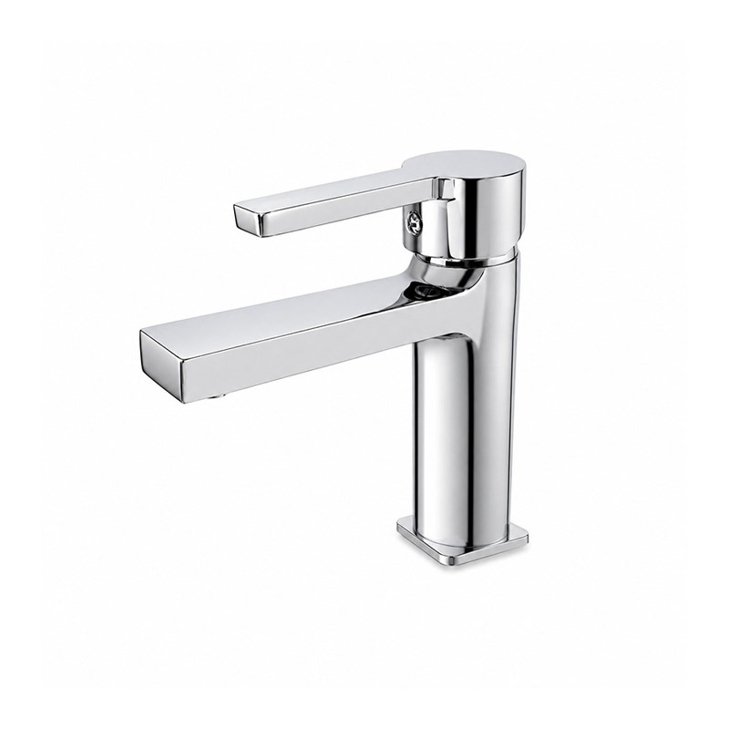 Fun Lavabo Bataryası-Krom 831521 831521