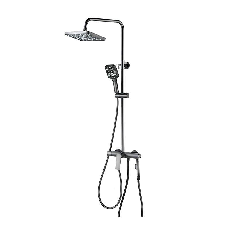 Trend Bataryalı Dus Ünıtesı - Krom 844515G
