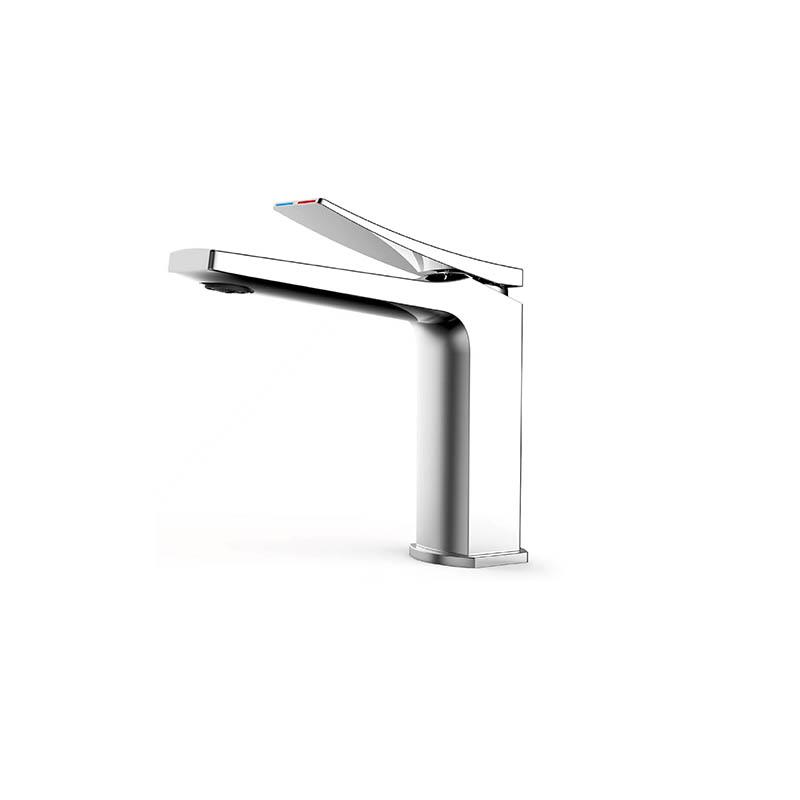 Trend Lavabo Bataryası - Krom 844521