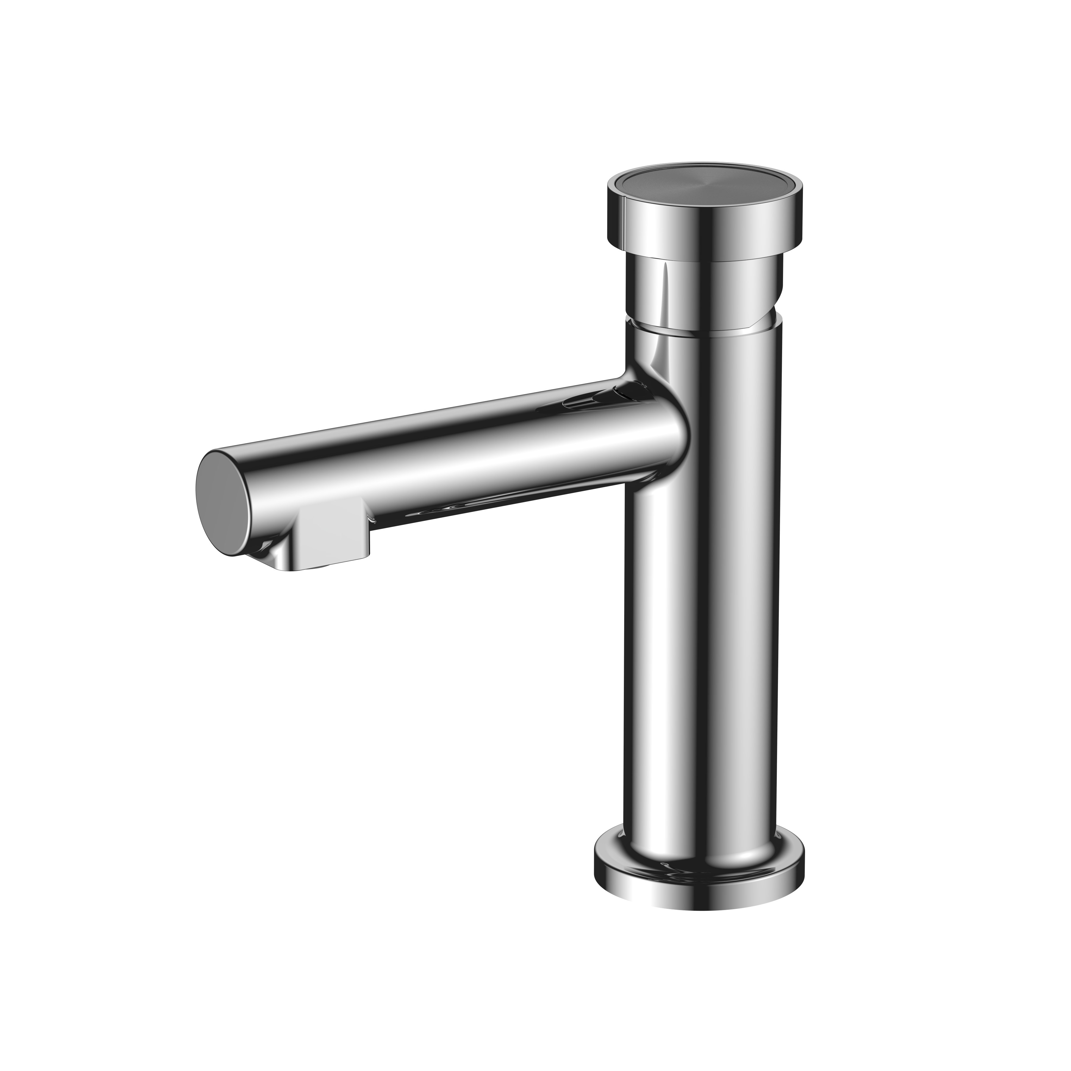Mılan Lavabo Bataryası - Krom 848521 848521