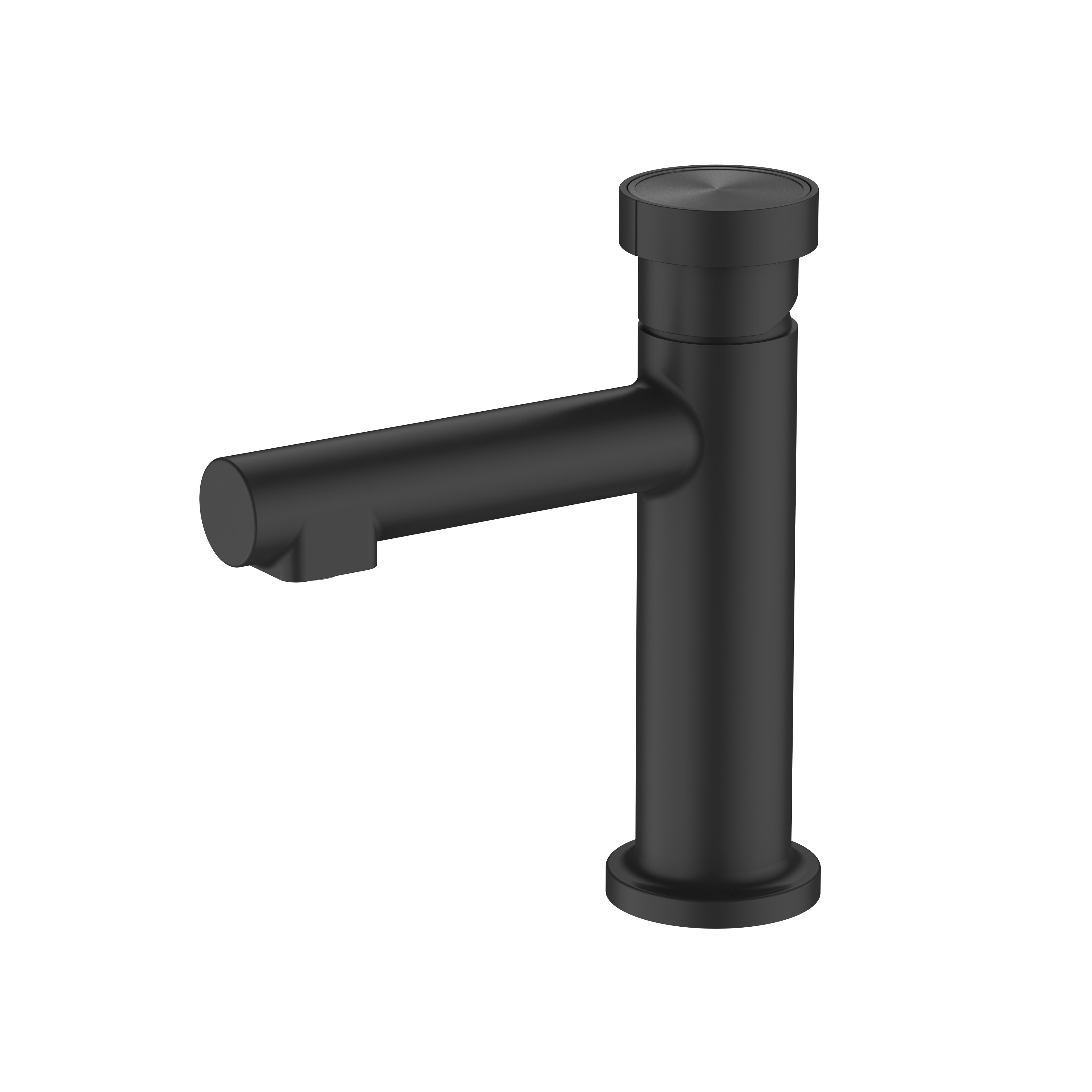 Mılan Lavabo Bataryası - Sıyah 848521b 848521B