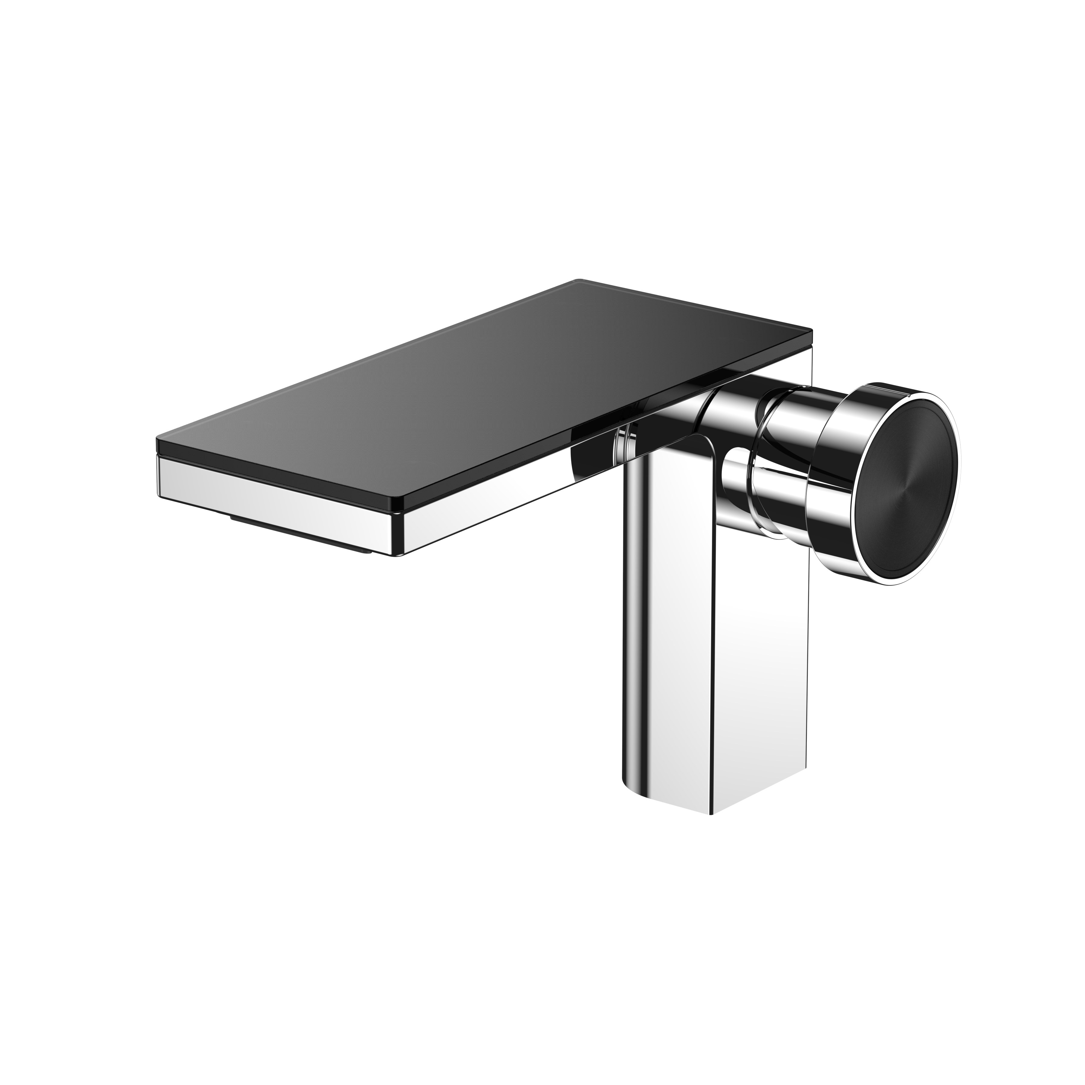 Mılan Lavabo Bataryası - Krom 848525 848525