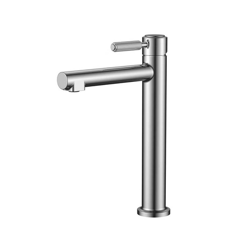 Venüs Çanak Lavabo Bataryası - Krom 858001