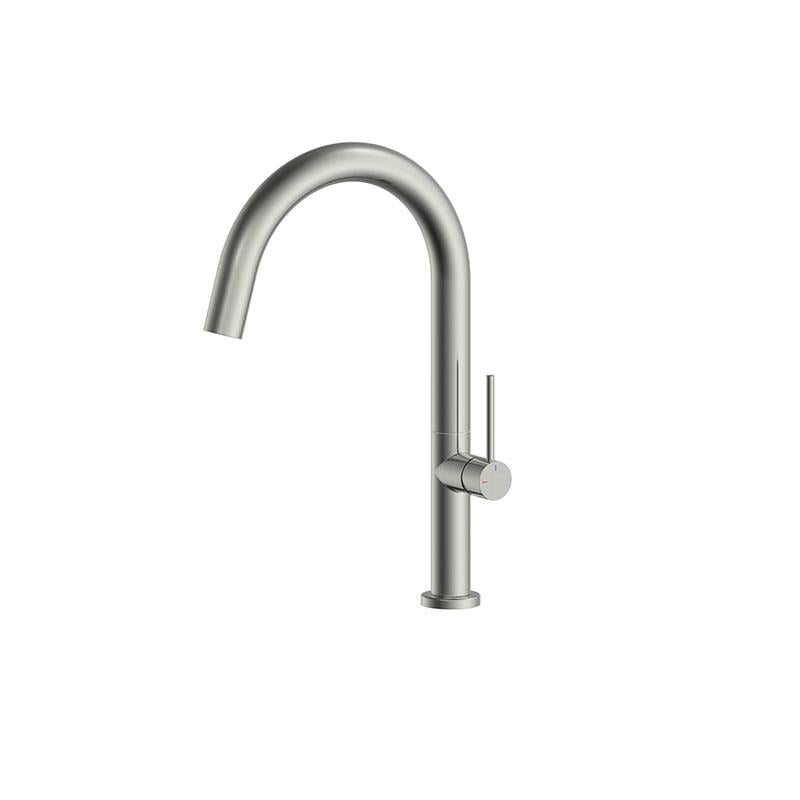 Bold Evye Bataryası - Fırçalı Nıkel 910731N