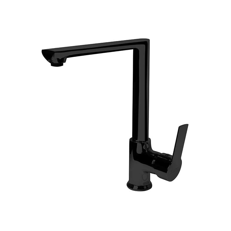 Loft Evye Bataryası - Sıyah Döküm Borulu 921731B