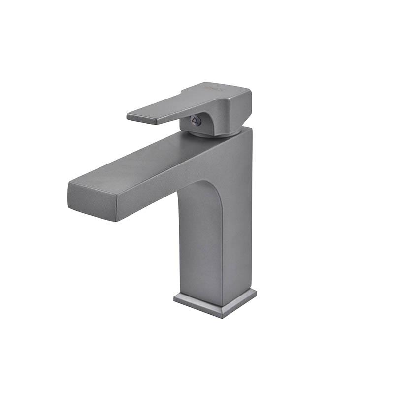 Aqua Lavabo Bataryası - Duman Grısı 941521DG
