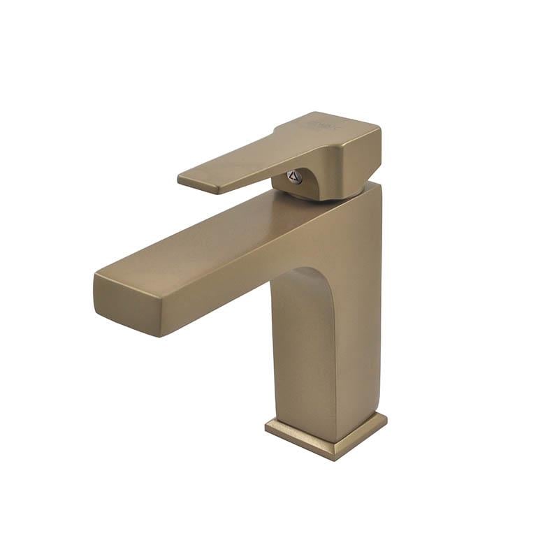 Aqua Lavabo Bataryası - Latte 941521LT