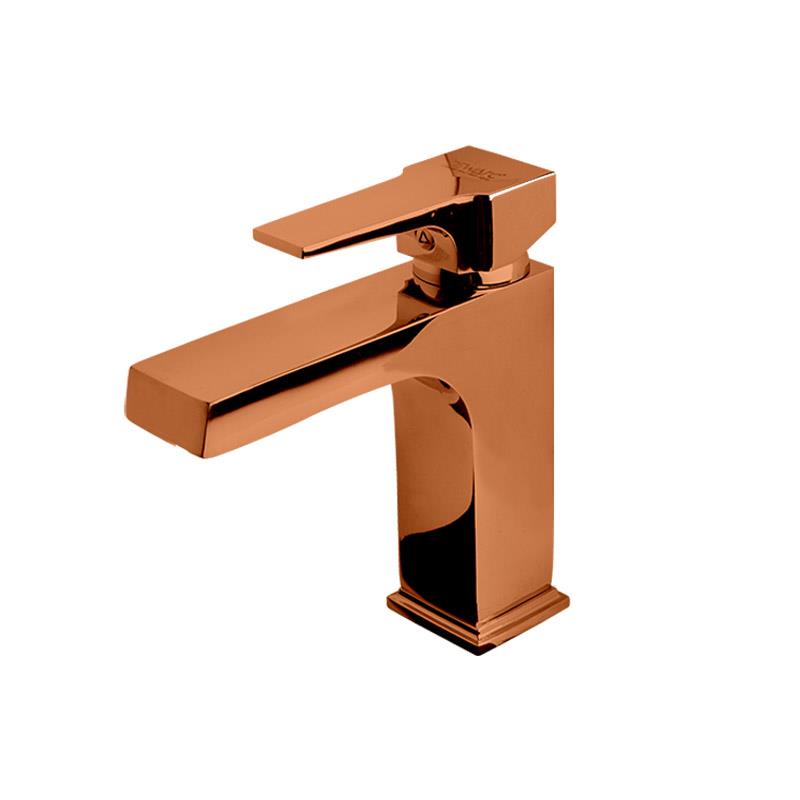 Aqua Çanak Lavabo Bataryası - Parlak Bakır 941521S
