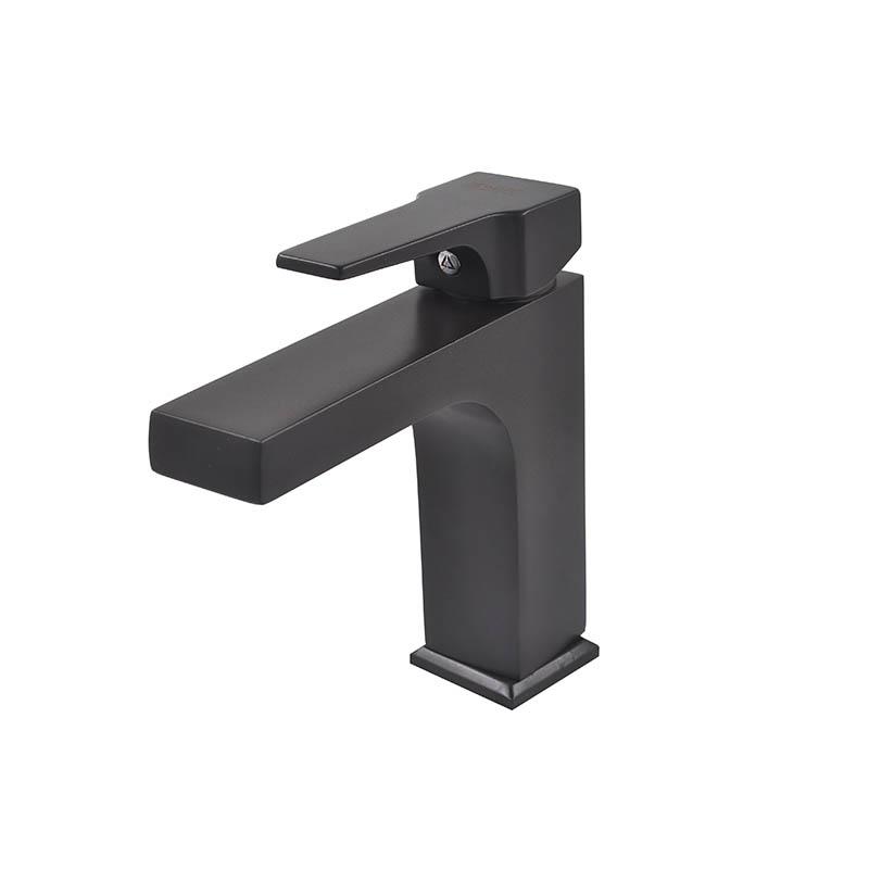 Aqua Lavabo Bataryası - Türk Kahvesı 941521TK