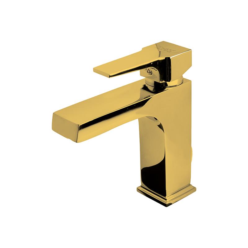 Newarc Aqua Lavabo Bataryası - Altın 941528 941528