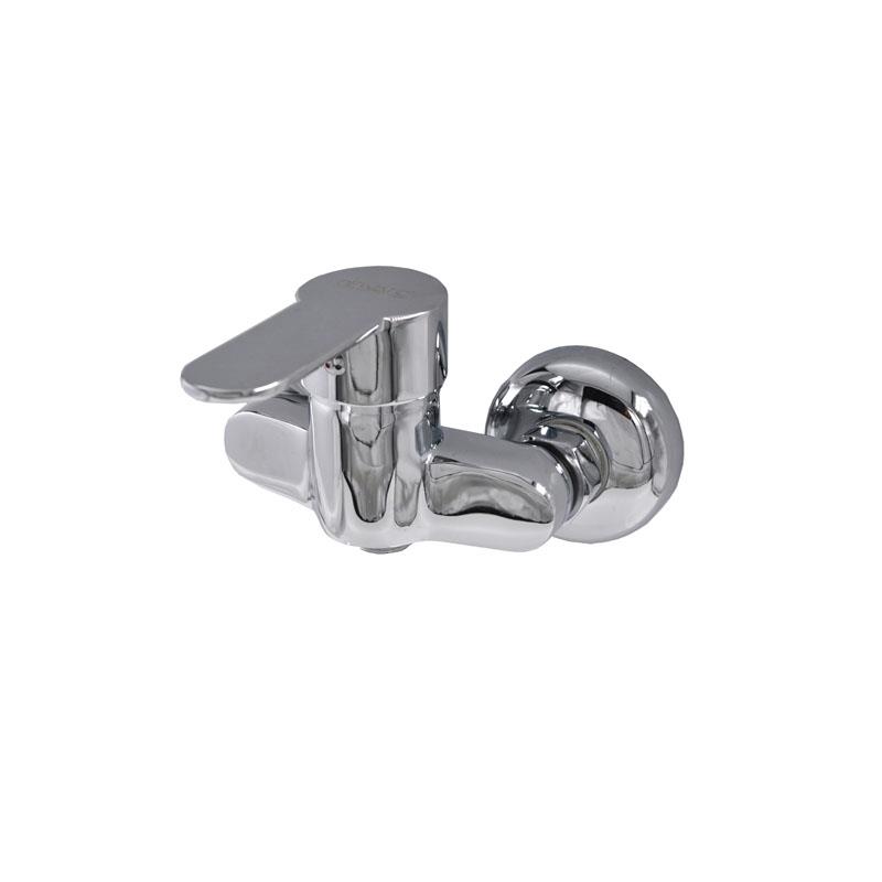 Domıno Shutoff Dus Bataryası - Krom 970010