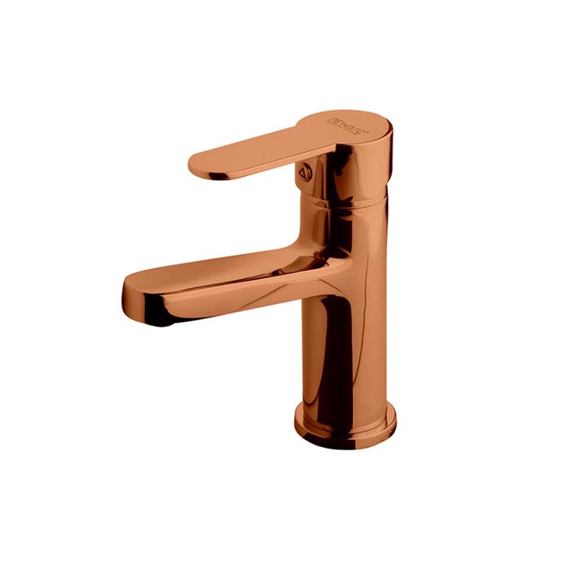 Domıno Yüksek Lavabo Bataryası - Parlak Bakır 971521S