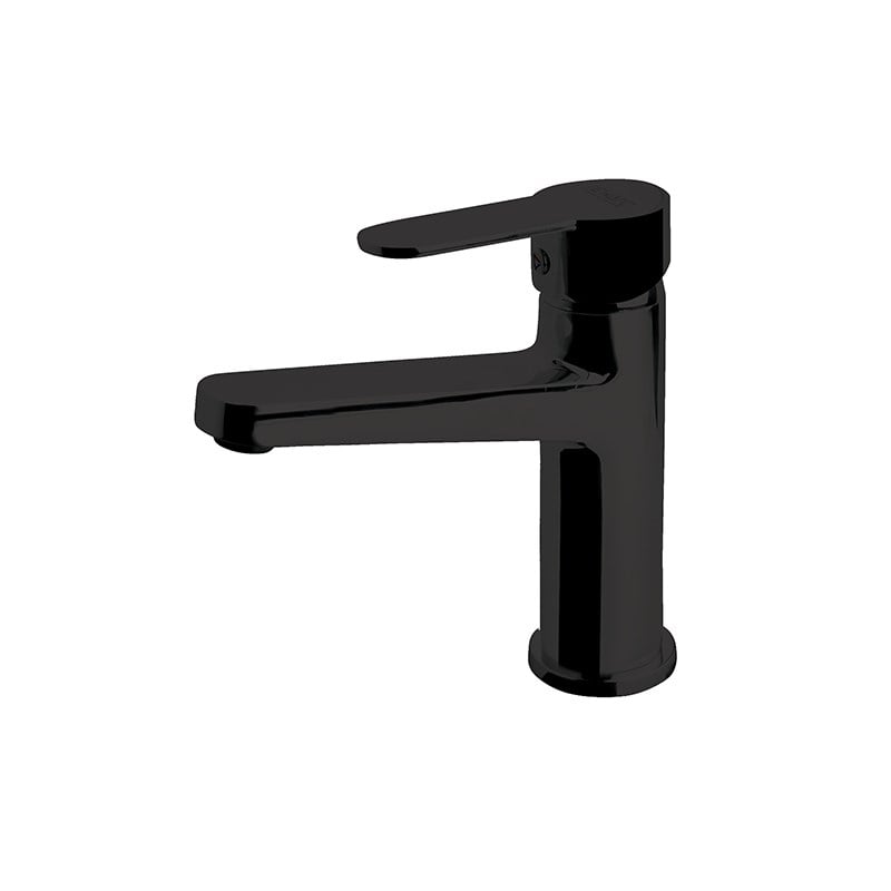 Domıno Yüksek Lavabo Bataryası Sıyah 971525b 971525B