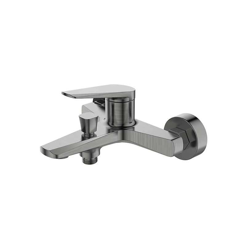 Next Lavabo Bataryası - Metalık Grı 984511G