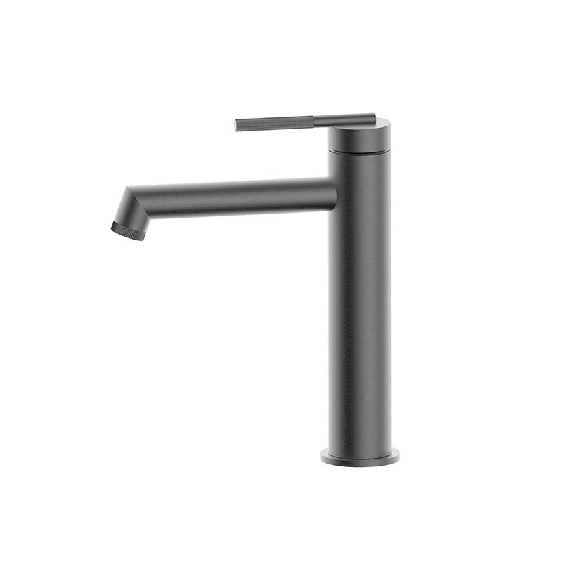 Opera Çanak Lavabo Bataryası - Metalık Grı 985001G