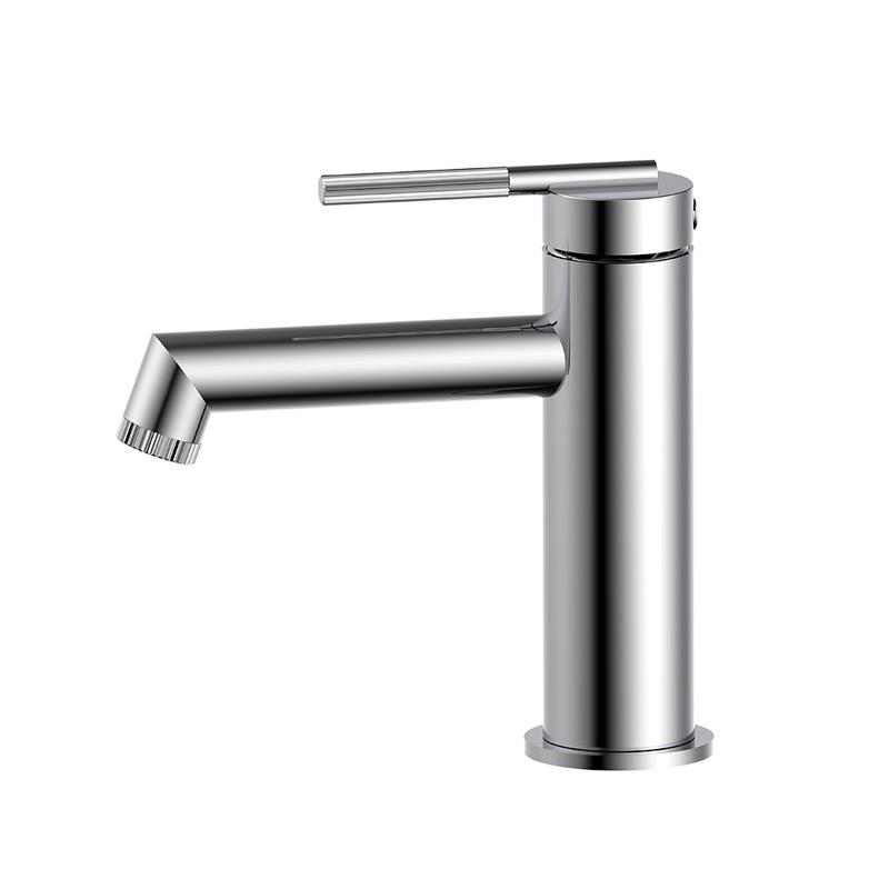 Opera Lavabo Bataryası - Krom 985521