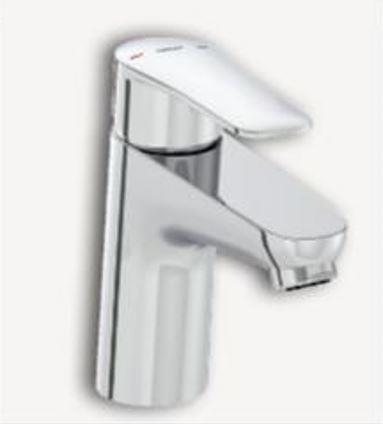 Artema Nuvo Round Lavabo Bataryası A40950