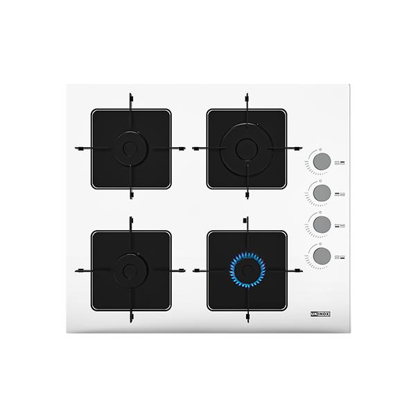 Ares X Beyaz Cam Ocak 436.6015.Q156