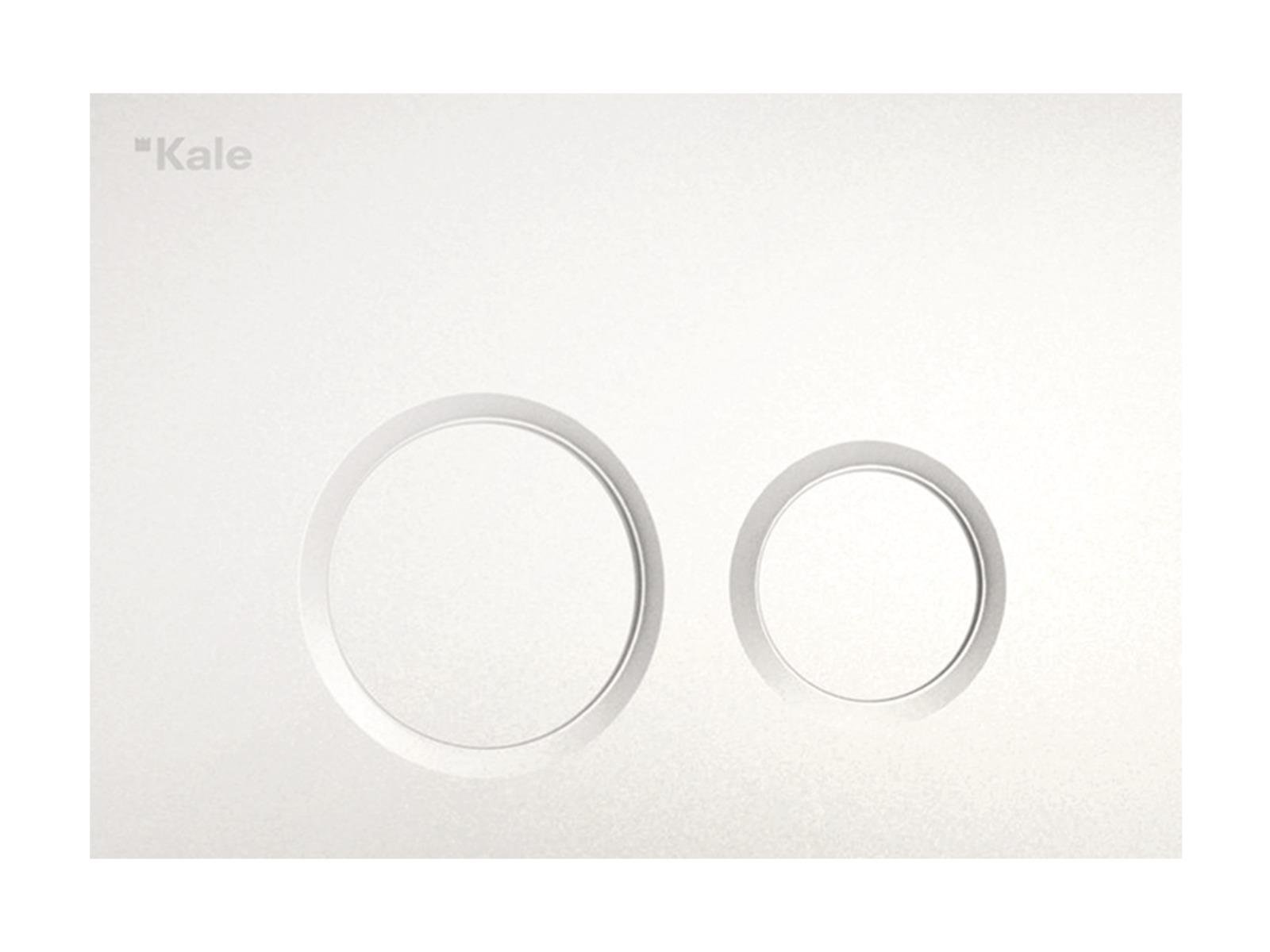 Corro - Gomme Rezervuar Panelı (Integra) Beyaz 310200500001