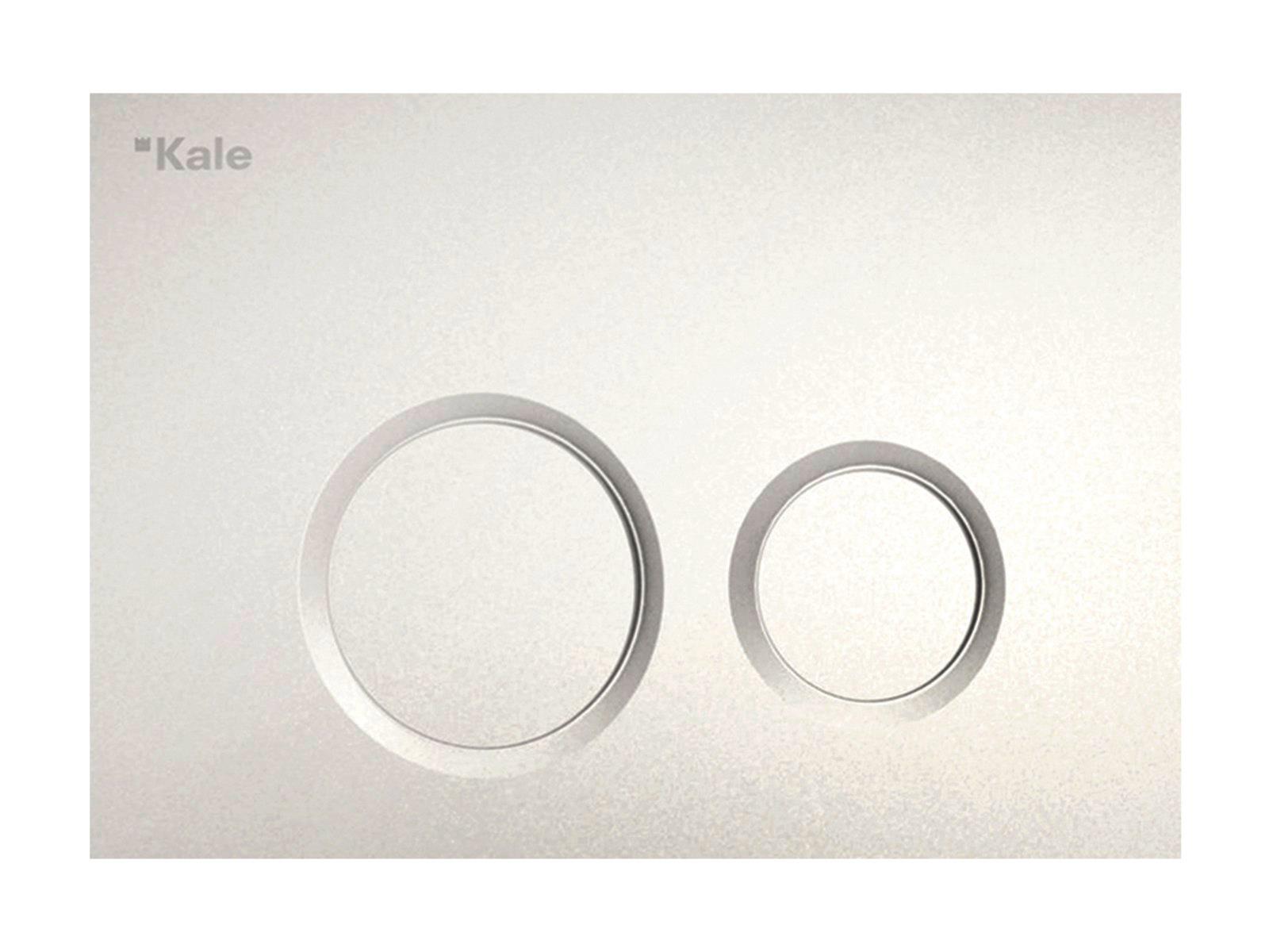 Corro - Gomme Rezervuar Panelı (Integra) Parlak Krom 310200500004