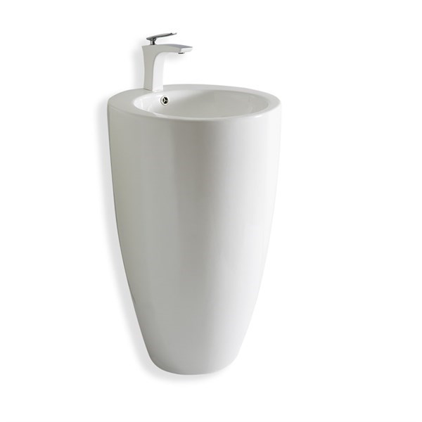 E-201 Monoblok Lavabo E-201