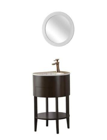 Lena Banyo Dolabı Masif takım E-506K+Ea-506K E-506K+EA-506K